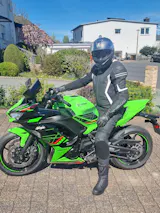 User picture