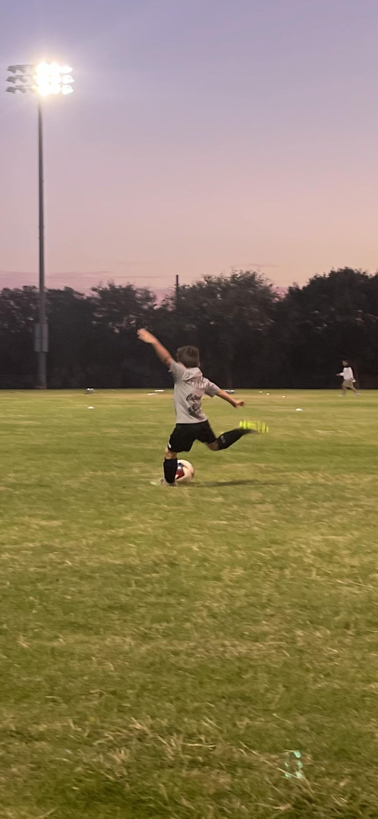 Weighted Shin Guards SPEED DEMON