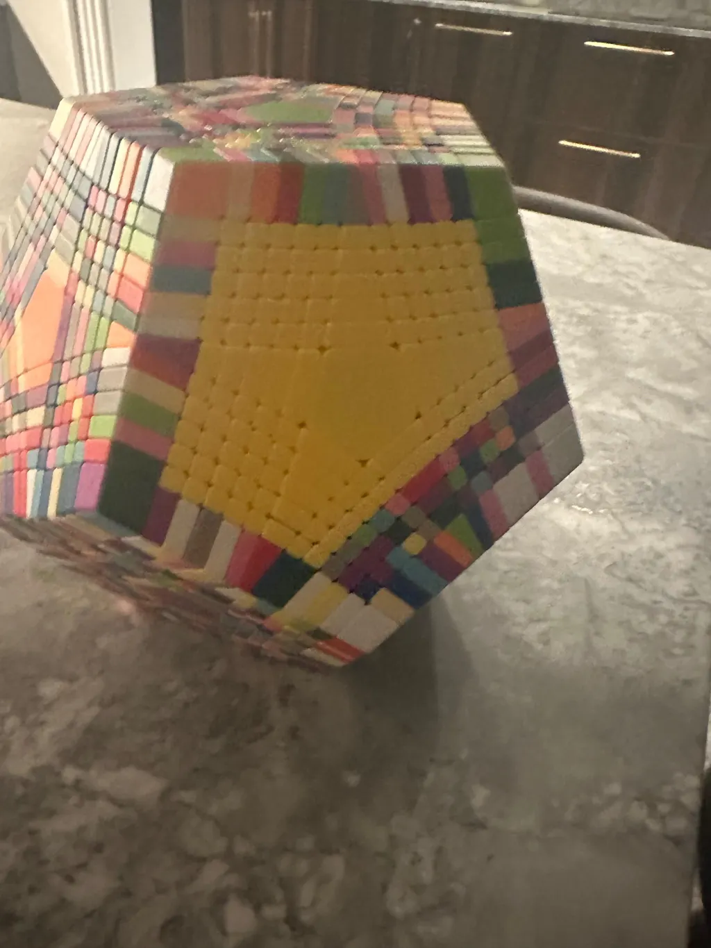 ShengShou Zettaminx | SpeedCubeShop