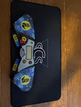 User picture