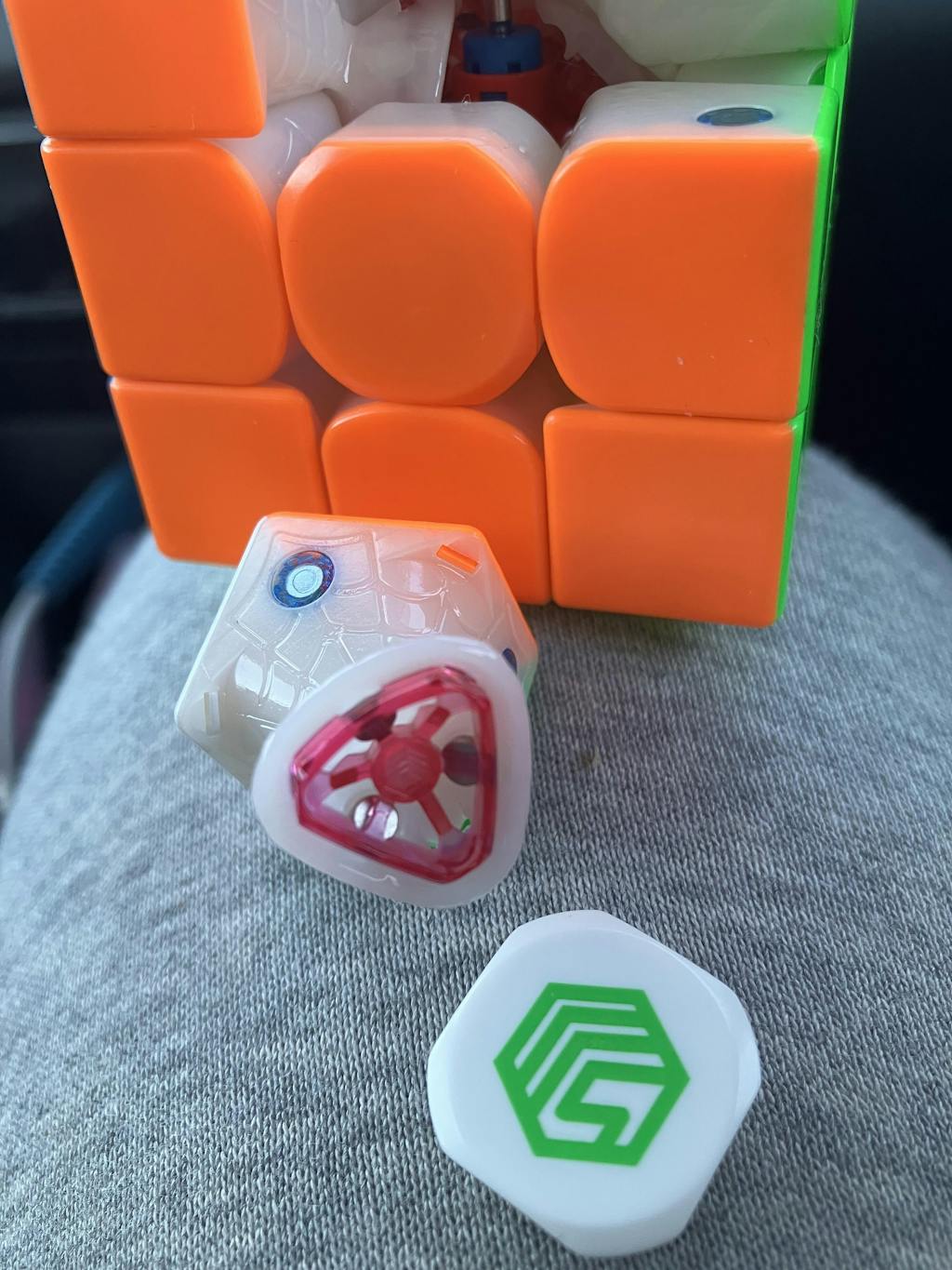 How to set up a cubing club