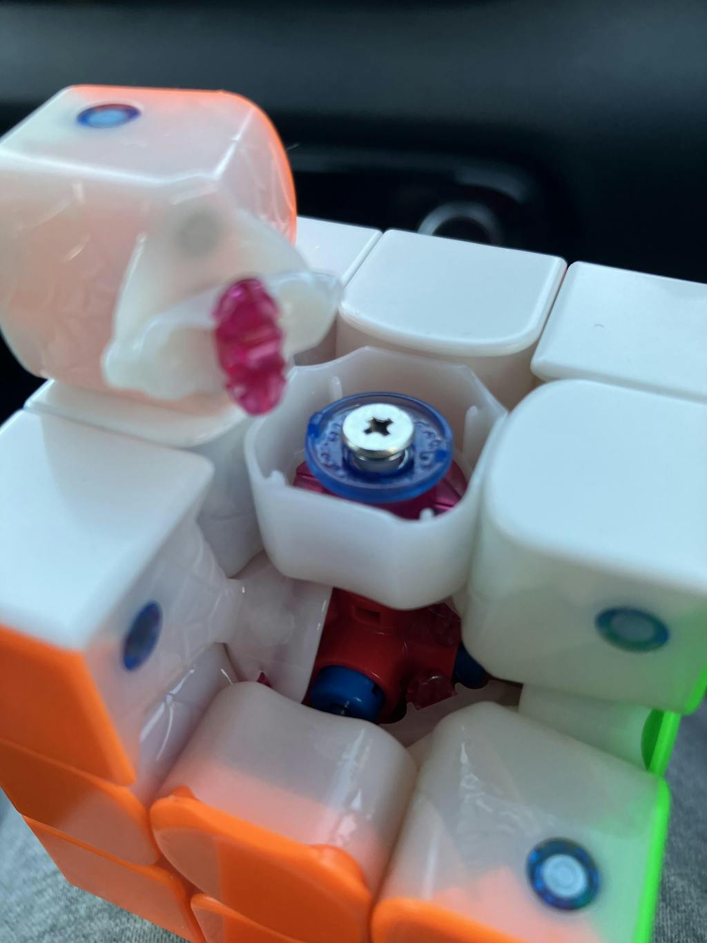 How to set up a cubing club