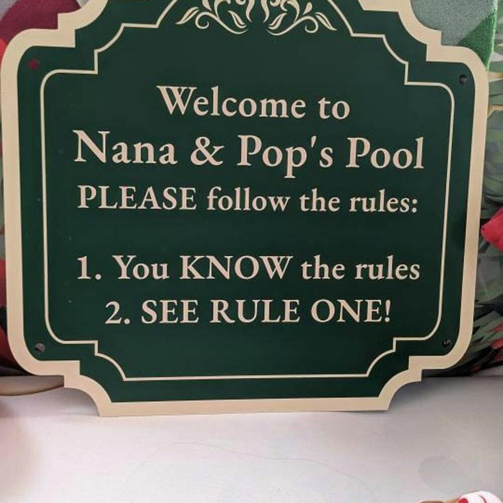 Personalized Decorative Outdoor Silver Brushed Metal Signs, Customized Silver Brushed Driveway Signs