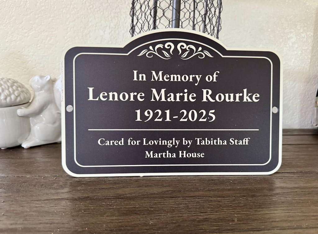 Personalized Decorative Outdoor Metal Signs, Customized Driveway Signs