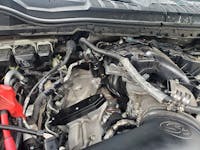 SPELAB 2011-2019 Ford 6.7L Powerstroke Diesel EGR Delete Kit w/Coolant Bypass Black
