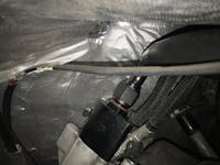 SPELAB 11-20 Ford 6.7L Powerstroke CCV PCV Reroute Engine Ventilation Kit