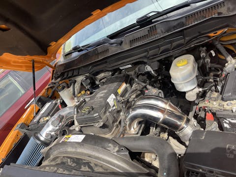 EGR Delete Kit For 2010-2023 Dodge Ram 6.7L Cummins Diesel | SPELAB
