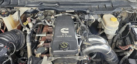EGR Delete Kit For 2010-2023 Dodge Ram 6.7L Cummins Diesel | SPELAB