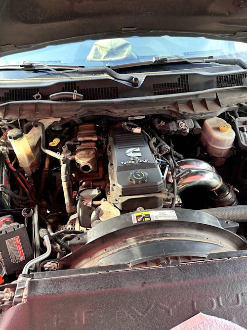 EGR/DPF/DEF Delete for 2013-2018 6.7L Cummins All-in-One Kit | SPELAB