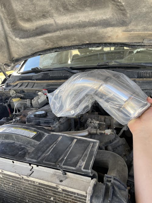 Intake Manifold for 2007-2018 Dodge Ram 2500/3500 6.7L Diesel All In One Kits | SPELAB