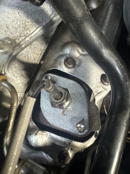 EGR Delete Kit For 2011-2025 Ford 6.7L Powerstroke Diesel F250 F350 F450 F550 | SPELAB