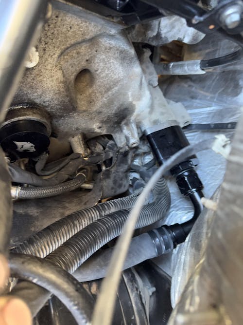 DPF/DEF/EGR/CCV Delete 2011-2019 6.7L Powerstroke All-in-One Kit |SPELAB