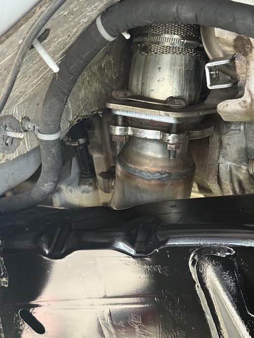 EGR/DPF Delete 2017-2025 L5P 6.6L Duramax Applicable Products|SPELAB