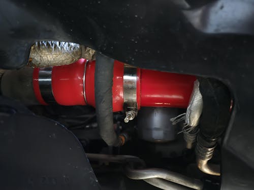 Intercooler Pipe Kit for 2013-2018 Dodge Ram 2500/3500 6.7L Diesel | SPELAB