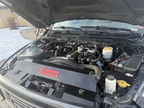 Intake Manifold with EGR Delete Kit for 6.7 2009-2024 Dodge Ram 2500/3500 | SPELAB