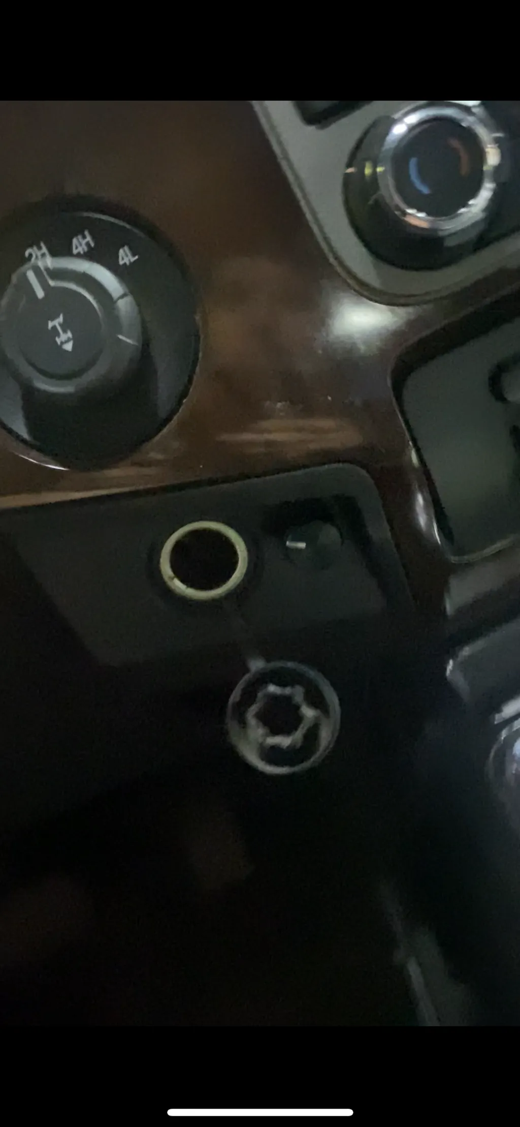 5-Mode SOTF Switch for 2011-2020 6.7L Powerstroke | SPELAB