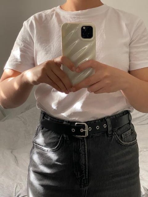 [OLD] SUNDAE iPhone Case