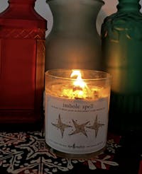 Turning of the Wheel Spell Candle Subscription