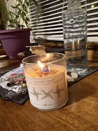 Turning of the Wheel Spell Candle Subscription