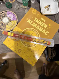 Turning of the Wheel Spell Candle Subscription