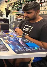 User picture