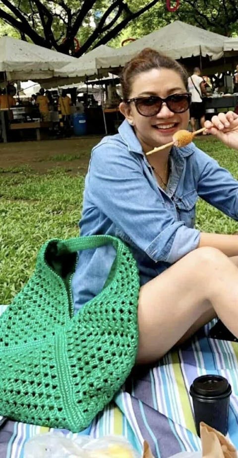 RAFAELA Hobo Everyday Bag | Premium Straw Bag