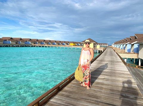 RAFAELA Hobo Everyday Bag | Premium Straw Bag