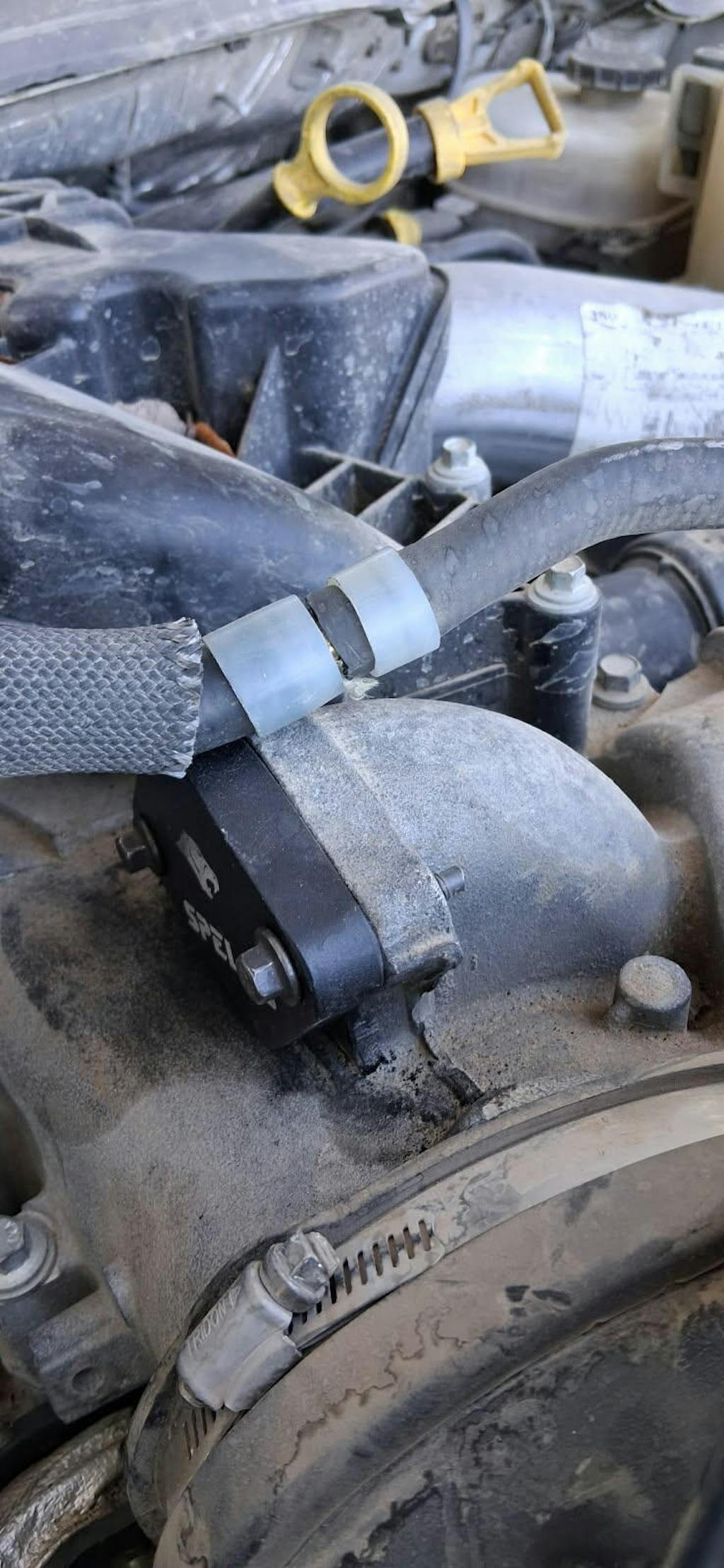 DPF/DEF/EGR Delete 2011-2019 6.7L Powerstroke All-in-One Kit