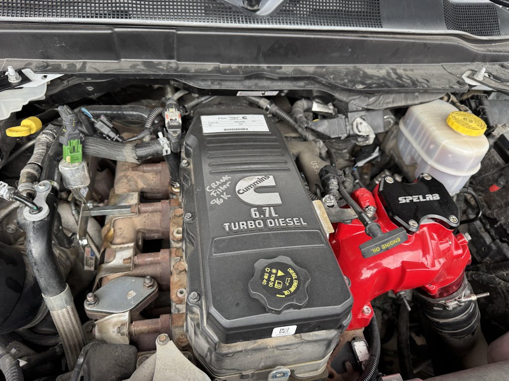 DPF/DEF/EGR Delete for Ram 2019-2021 6.7 Cummins All-in-One Kit