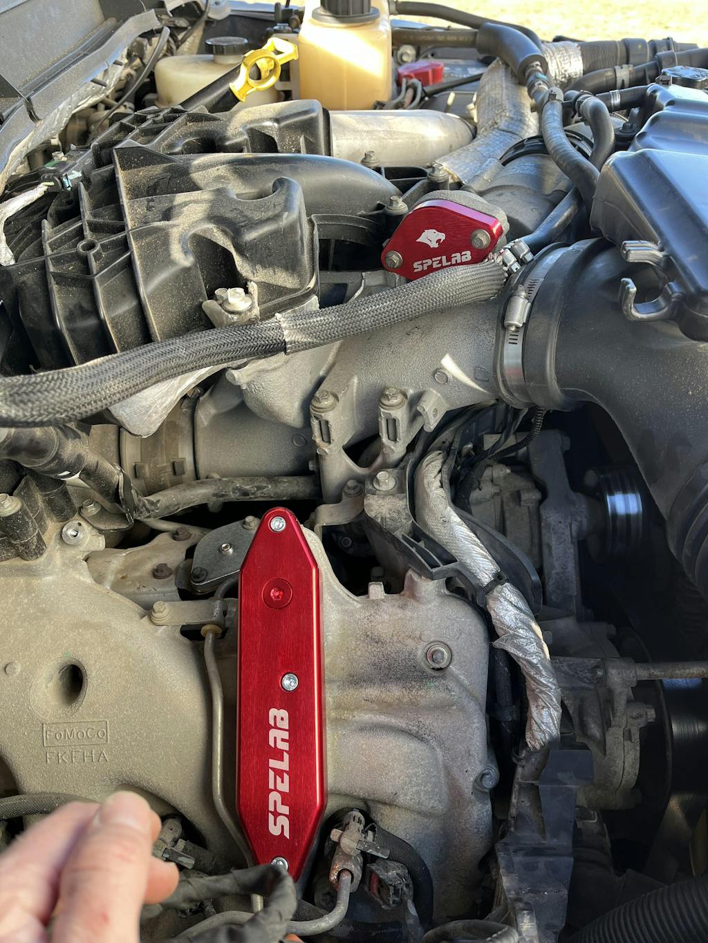 DPF/DEF/EGR Delete 2011-2019 6.7L Powerstroke All-in-One Kit