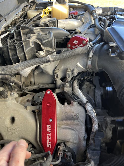 DPF/DEF/EGR Delete 2011-2019 6.7L Powerstroke All-in-One Kit