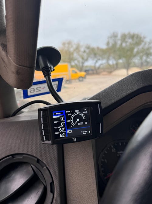 DPF/DEF/EGR Delete 2008-2010 Ford 6.4L Powerstroke All-in-One Kit