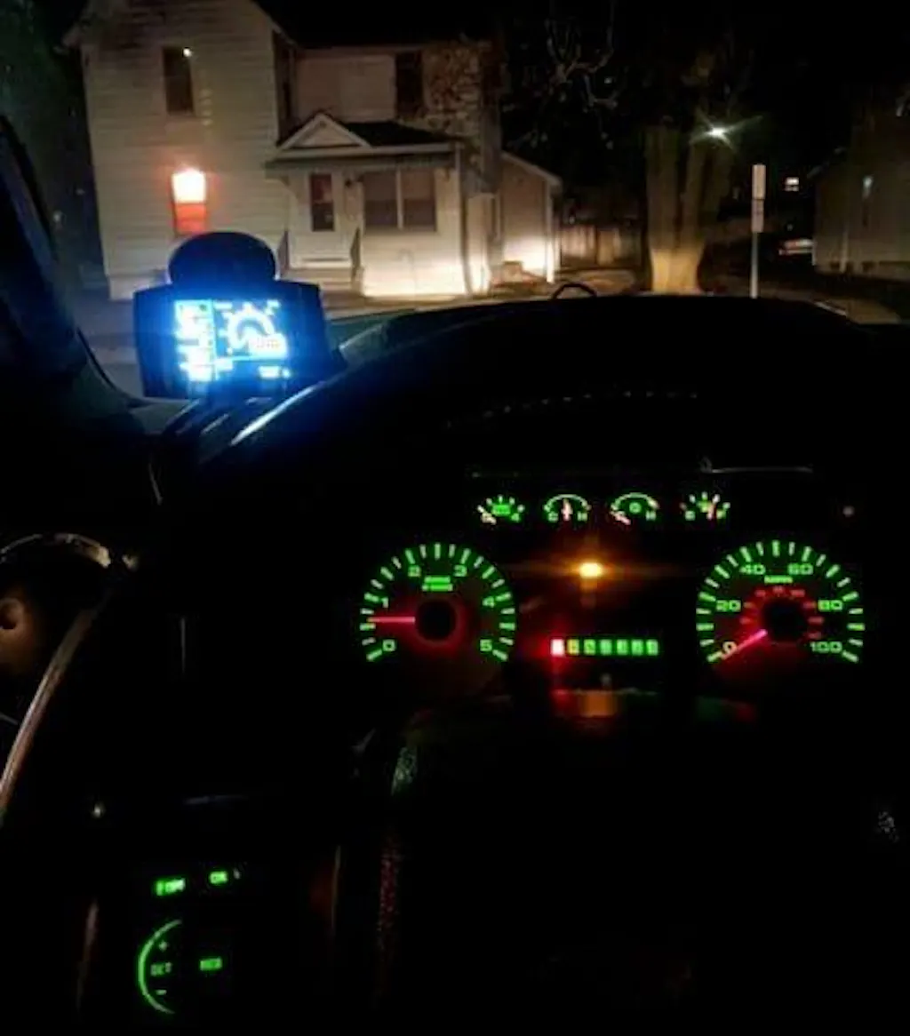 Mini Maxx V2 Tuner for Powerstroke Cummins Duramax