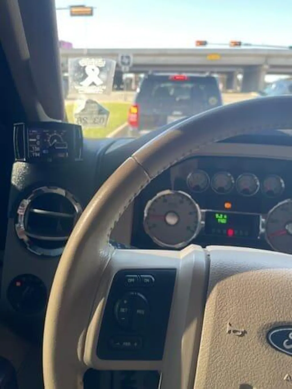 Mini Maxx V2 Tuner for Powerstroke Cummins Duramax