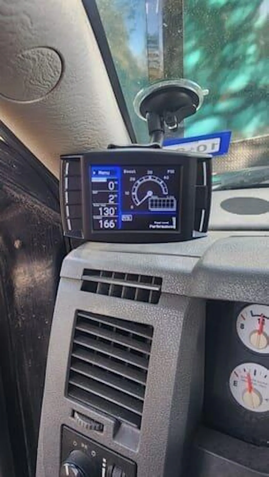 H&S PERFORMANCE Mini Maxx V1 DPF Delete Tuner
