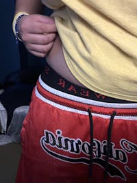 Silky-Soft Bamboo Boxers