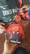 Marvel Children's Shoulder Bag