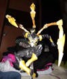 Amazing Yamaguchi Iron Spider-Man