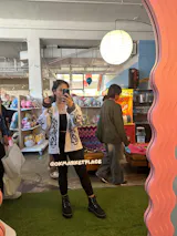 User picture