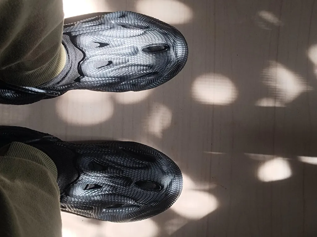 Reptilias SlipOns
