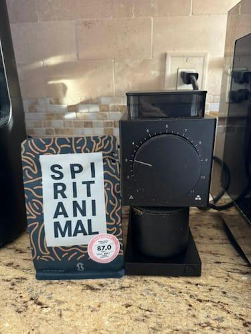 Honduran Parainema Coffee