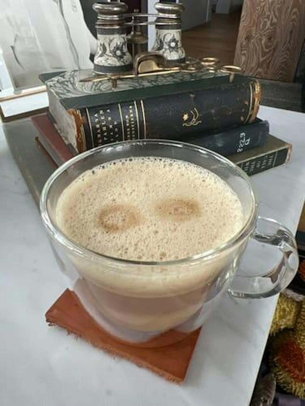 Honduran Espresso Blend Coffee