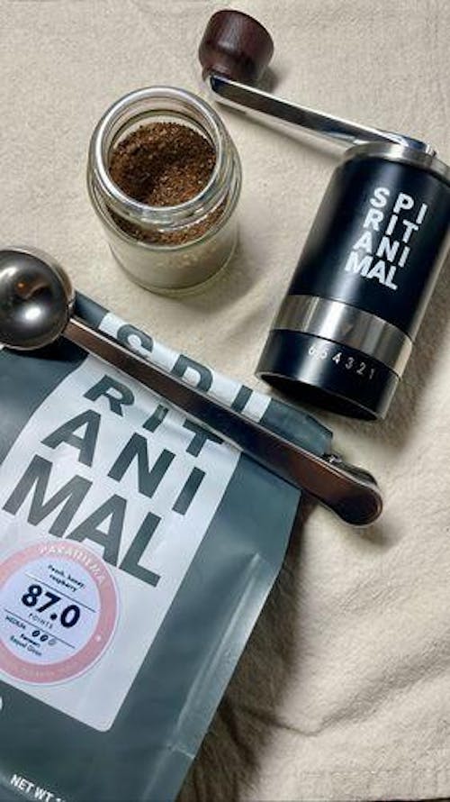 Honduran Parainema Coffee