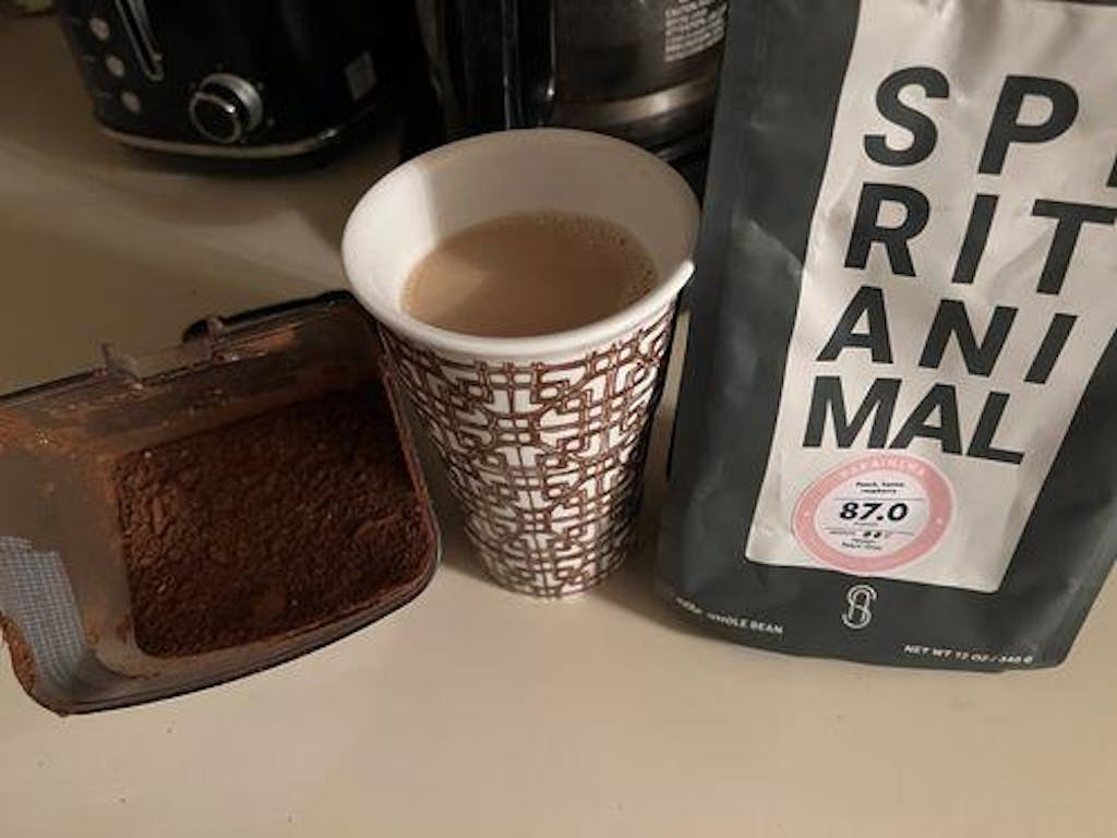 Honduran Parainema Coffee - 2-Pack