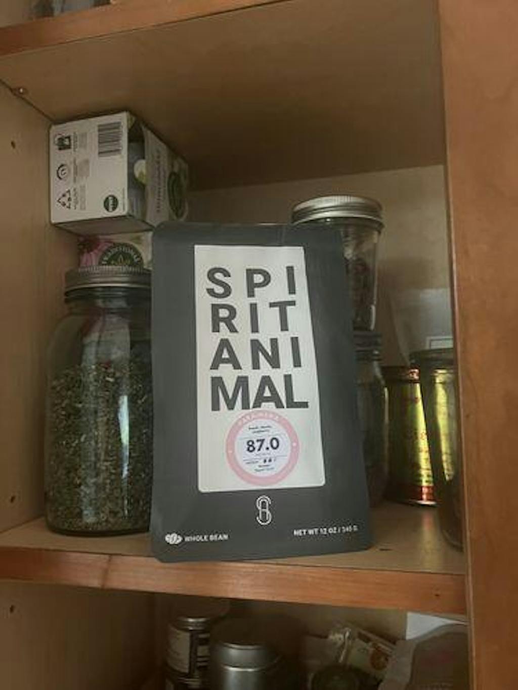 Honduran Parainema Coffee