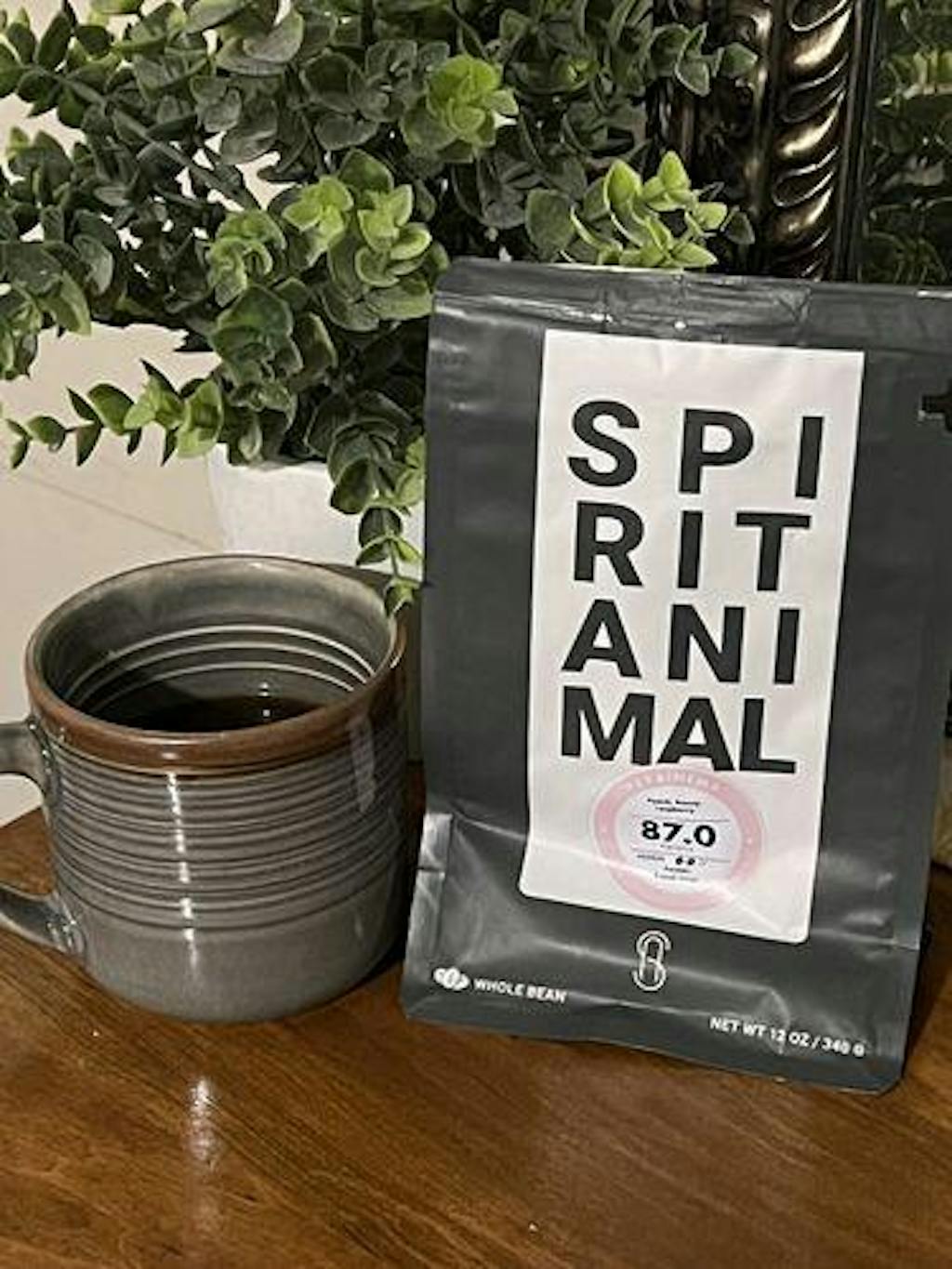 Honduran Parainema Coffee