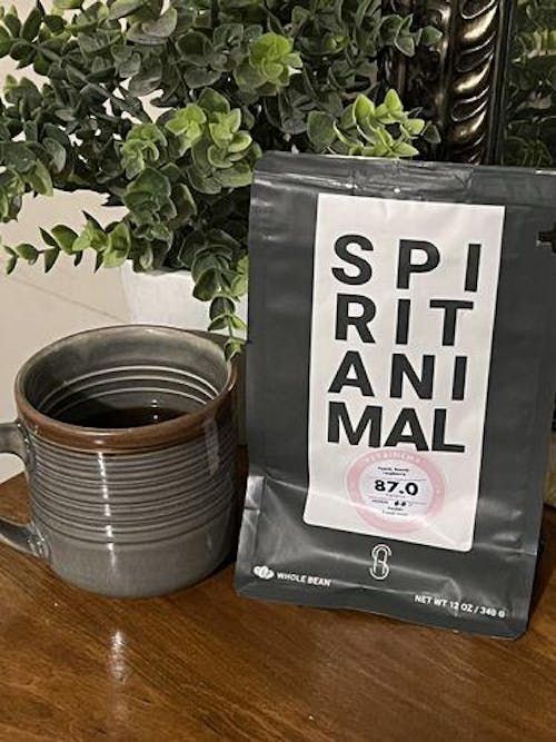 Honduran Parainema Coffee