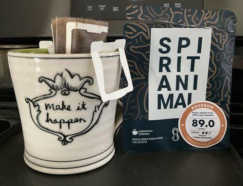 Spirit Animal Coffee