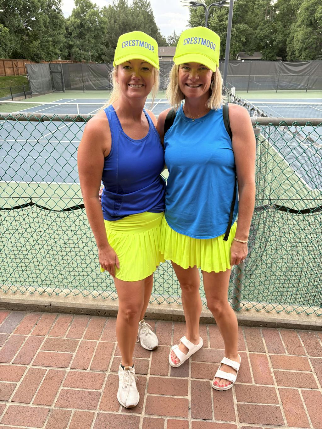 CRESTMOOR POOLSIDE TRUCKER (PRE-ORDER)