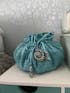 'Oceanheart' Normal Dice Bag